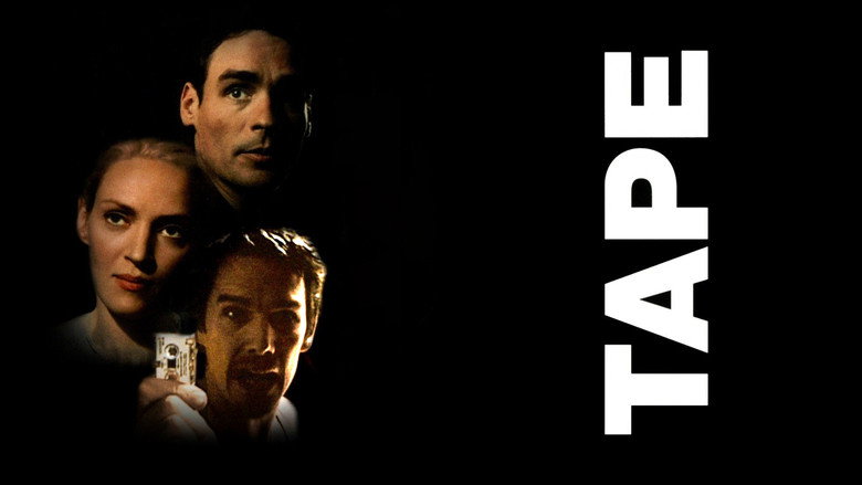 Tape still 8