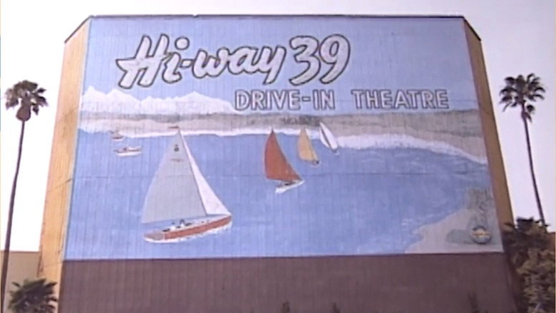 After Sunset: The Life & Times of the Drive-In Theater still 1