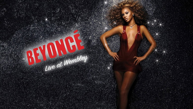 Beyoncé: Live at Wembley still 3