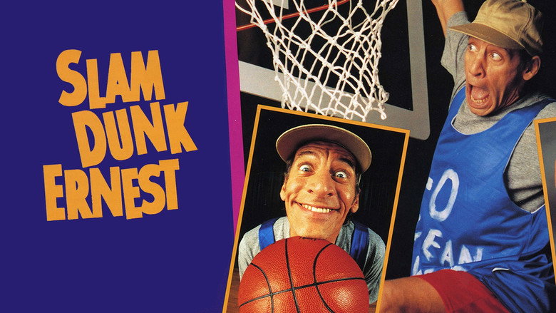 Slam Dunk Ernest still 3