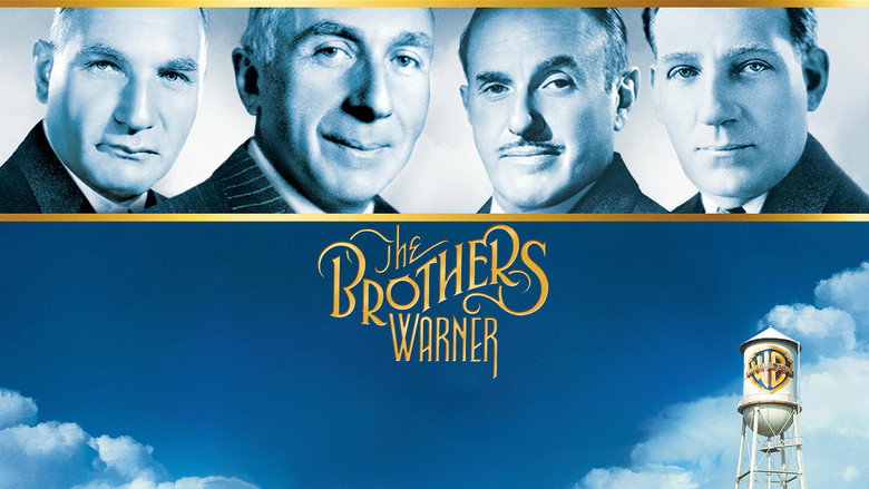 The Brothers Warner still 6