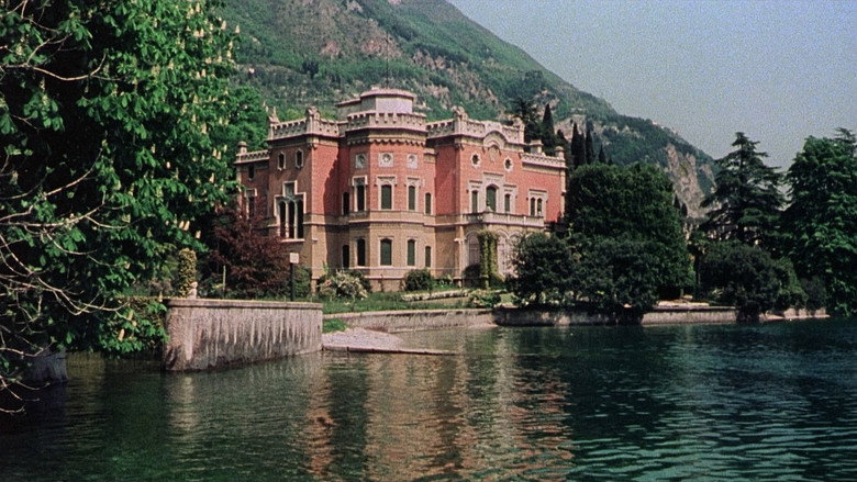 Salò, or the 120 Days of Sodom still 8