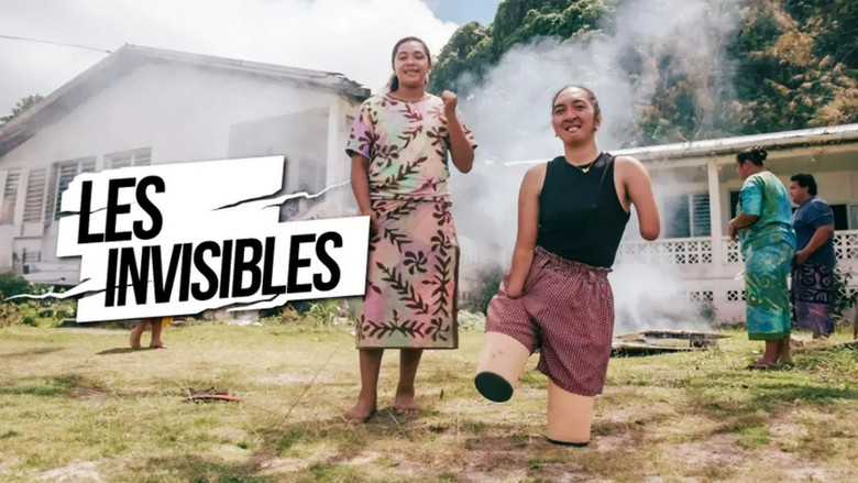 Les Invisibles still 3