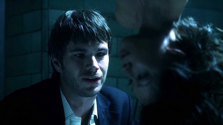 Rise: Blood Hunter still 8