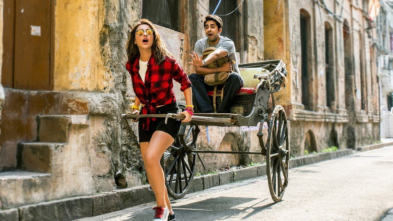 Meri Pyaari Bindu still 3