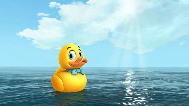 Lucky Duck still 1
