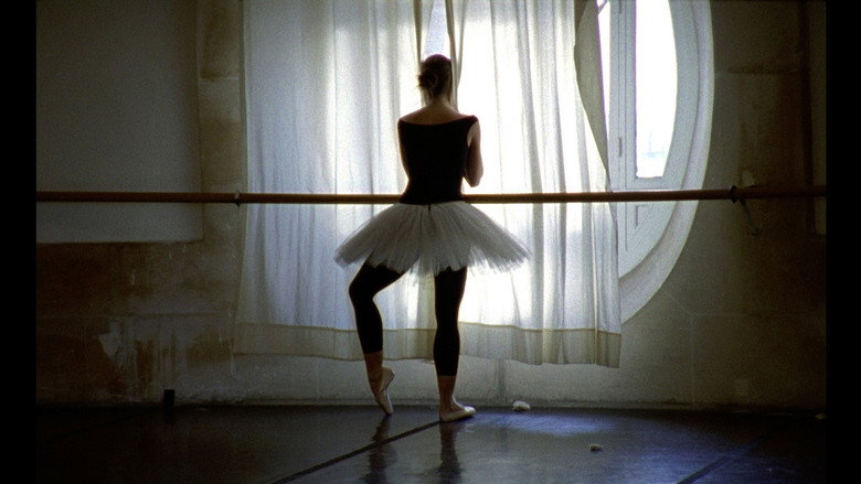 La Danse: The Paris Opera Ballet still 1