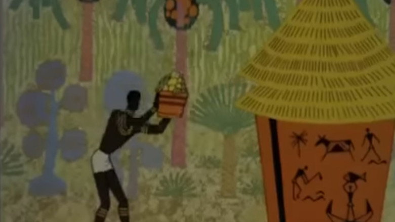 The African Tale still 4