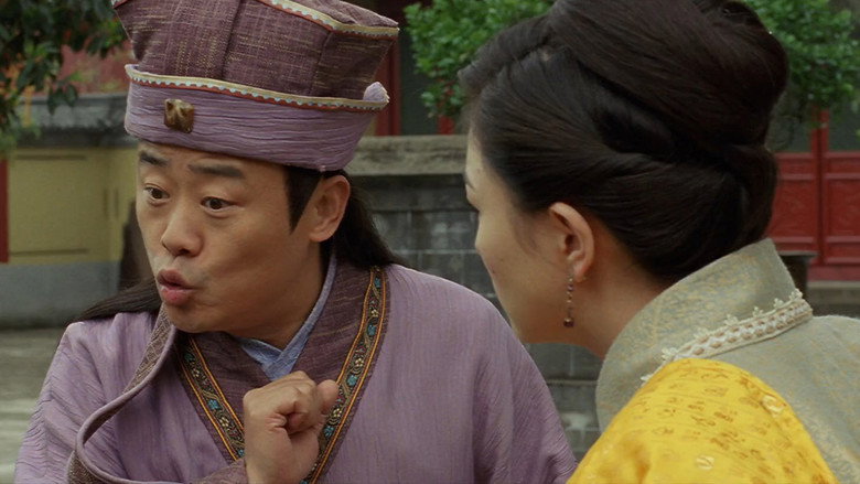 Flirting Scholar 2 still 5