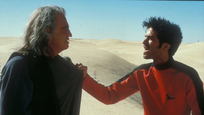 Peut-être still 3