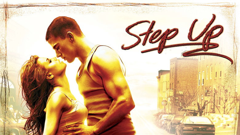 Step Up still 8