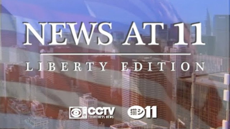 NEWS AT 11: LIBERTY EDITION still 1