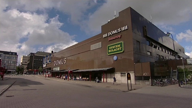 När Domus kom till stan still 1