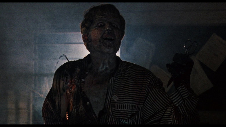 After Death still 7