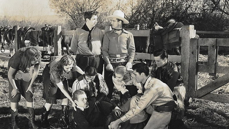 Rancho Grande still 1