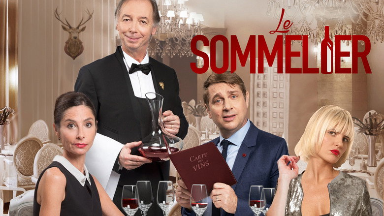Le Sommelier still 2