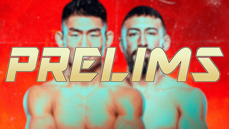 UFC Fight Night 233: Song vs. Gutierrez still 2
