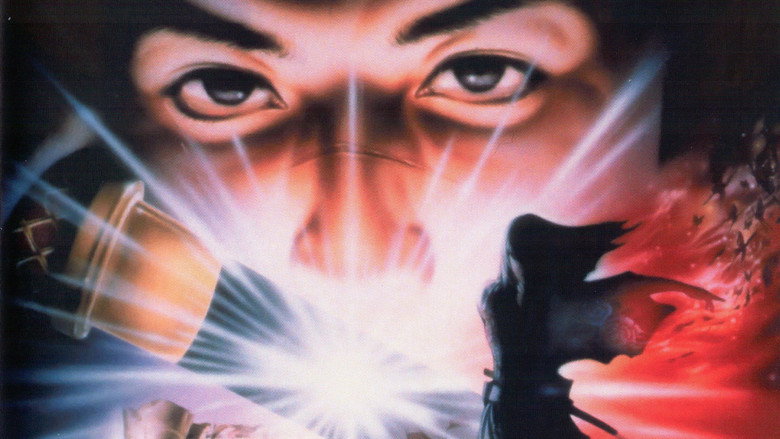 The Dagger of Kamui still 4