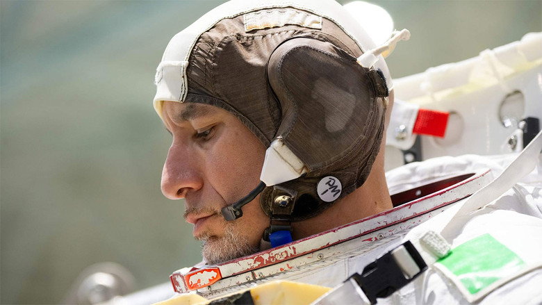 Starman still 7