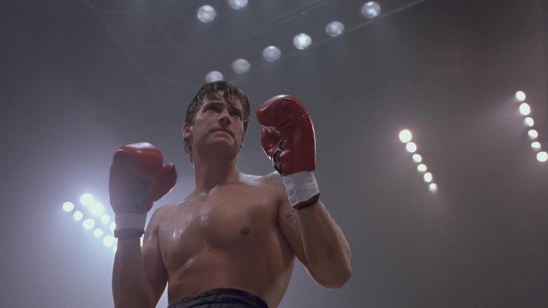 Kickboxer 2: The Road Back still 4
