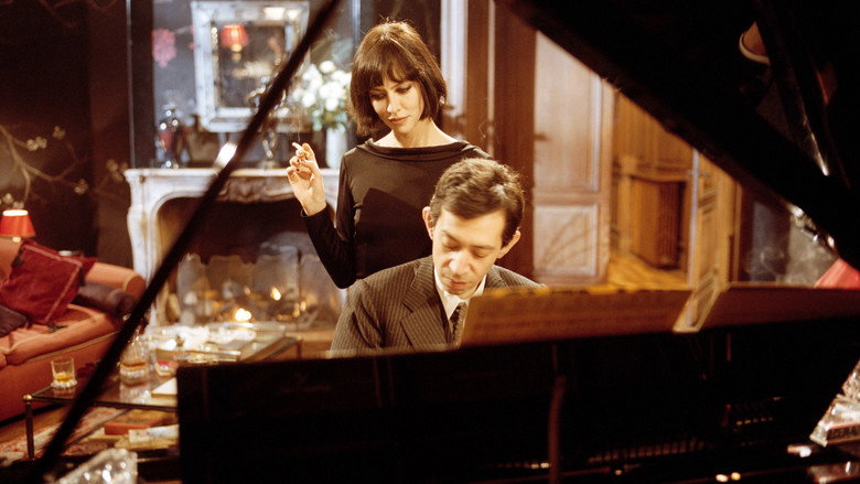Gainsbourg: A Heroic Life still 8
