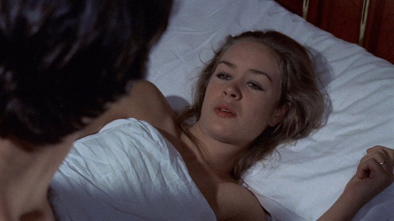 The Blood Spattered Bride still 2