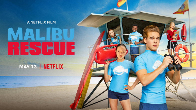 Malibu Rescue still 4