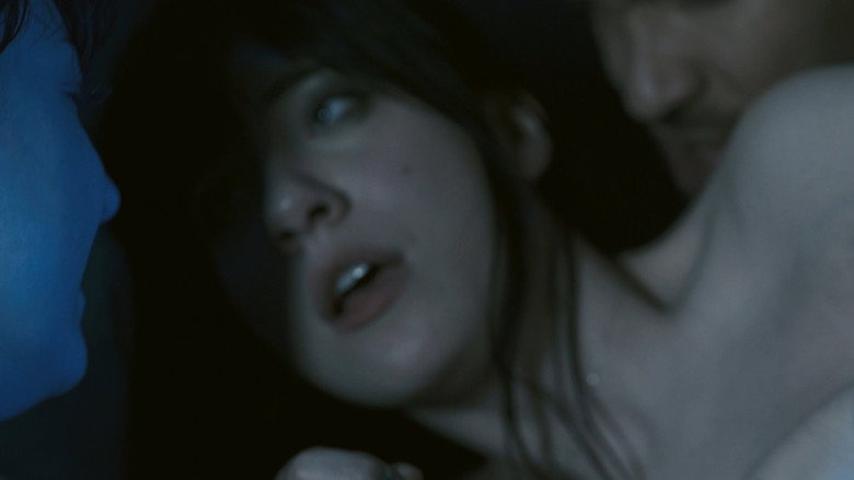 The Function of the Flesh still 1