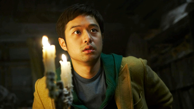 Hansel & Gretel still 7