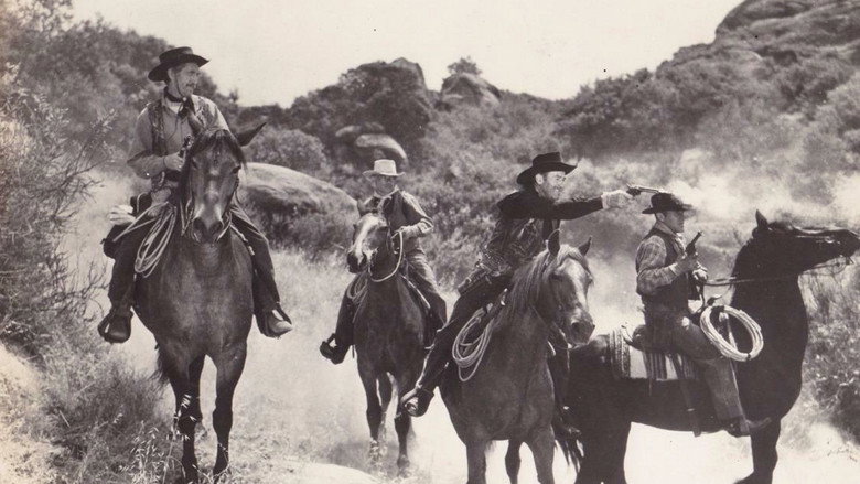 The Wild Frontier still 1
