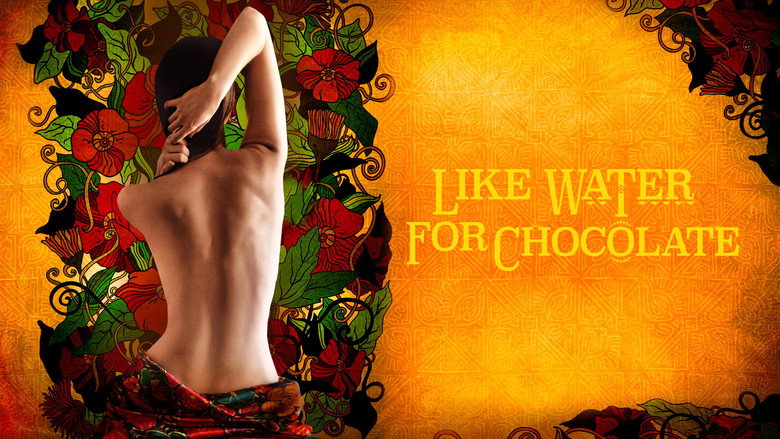 Like Water for Chocolate still 1