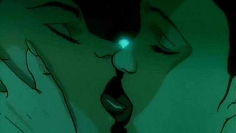Urotsukidōji: Legend of the Overfiend still 6