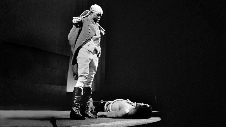 La Tragédie du Roi Christophe still 1