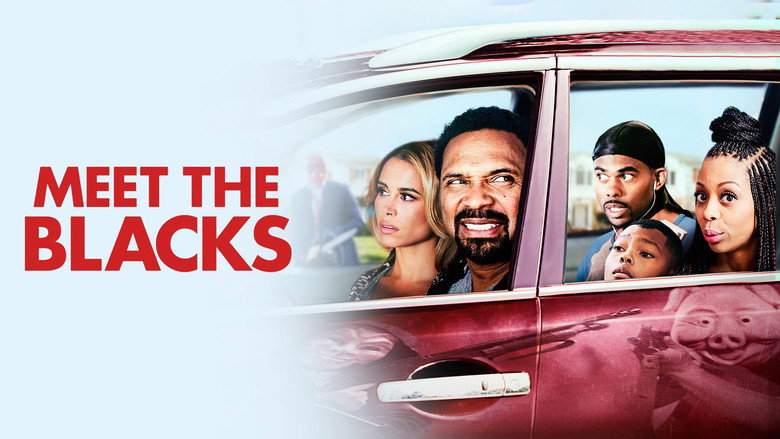 Meet the Blacks still 7