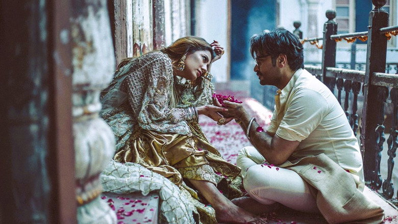 Punjab Nahi Jaungi still 3