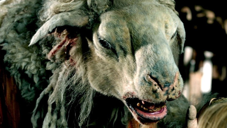 Black Sheep still 5