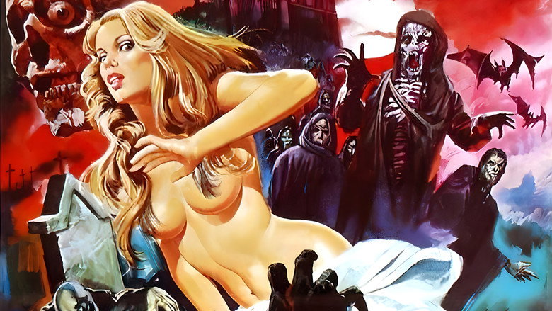 A Virgin Among the Living Dead still 1