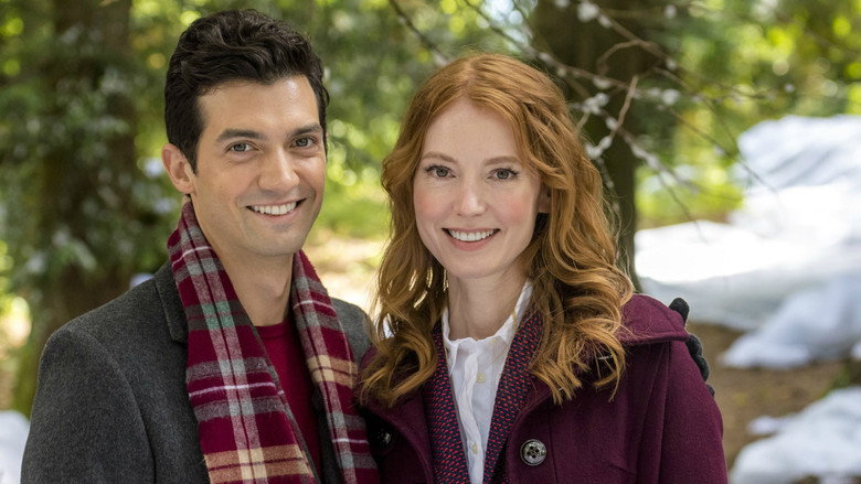 The Mistletoe Inn still 2