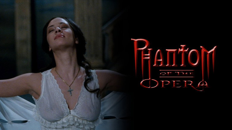 The Phantom of the Opera still 4
