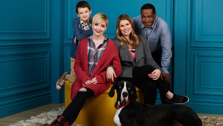 Freaky Friday still 7