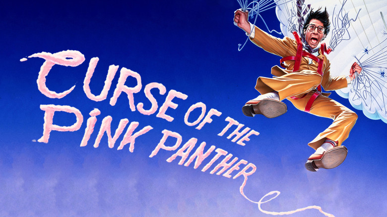 Curse of the Pink Panther still 1
