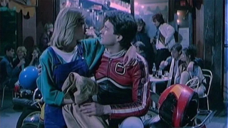 Fever of Love still 1