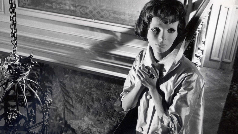 Eyes Without a Face still 1