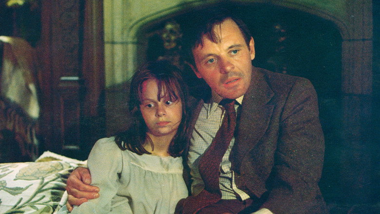 Audrey Rose still 2
