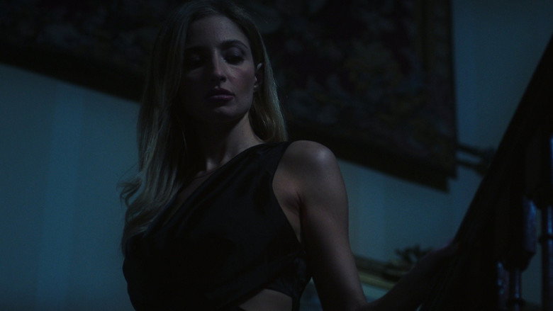 Coyote still 3
