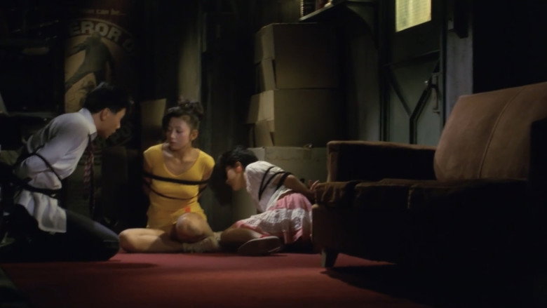 Eve-chan no hime still 6