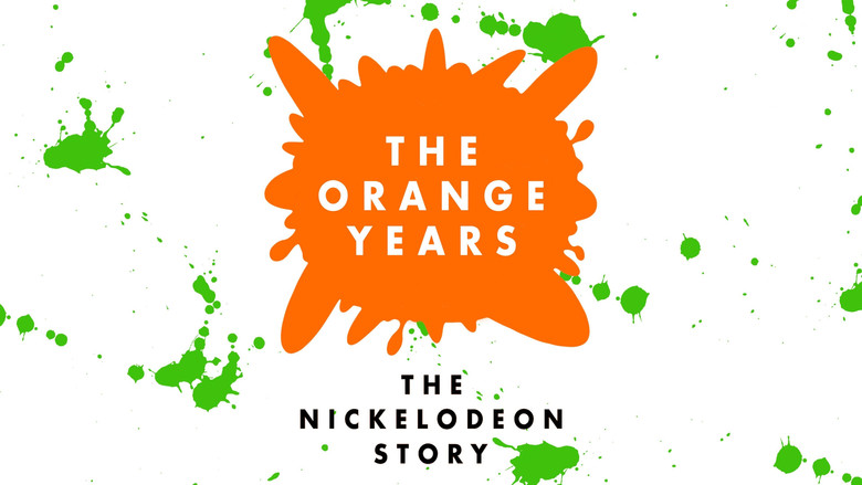 The Orange Years: The Nickelodeon Story still 2