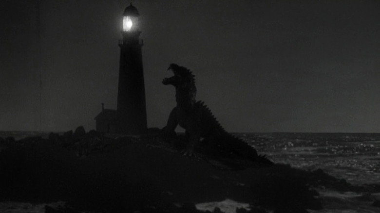 The Beast from 20,000 Fathoms still 2