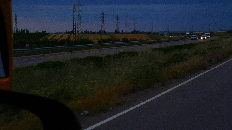 3 Cities Three Films still 1