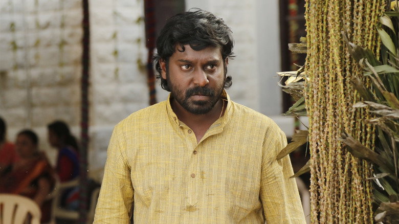 Chennai 600028 II: Second Innings still 2